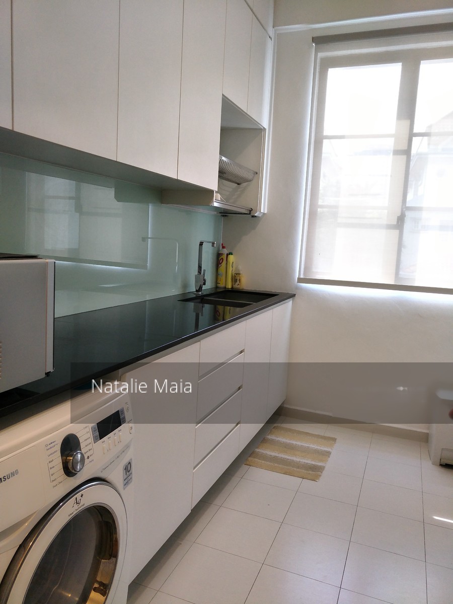Bristol Road (D8), Apartment #204108781